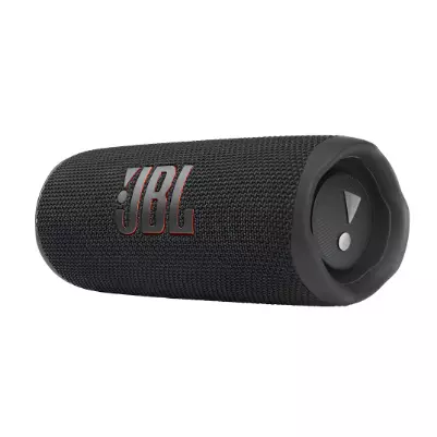 JBL Flip 6 Preta