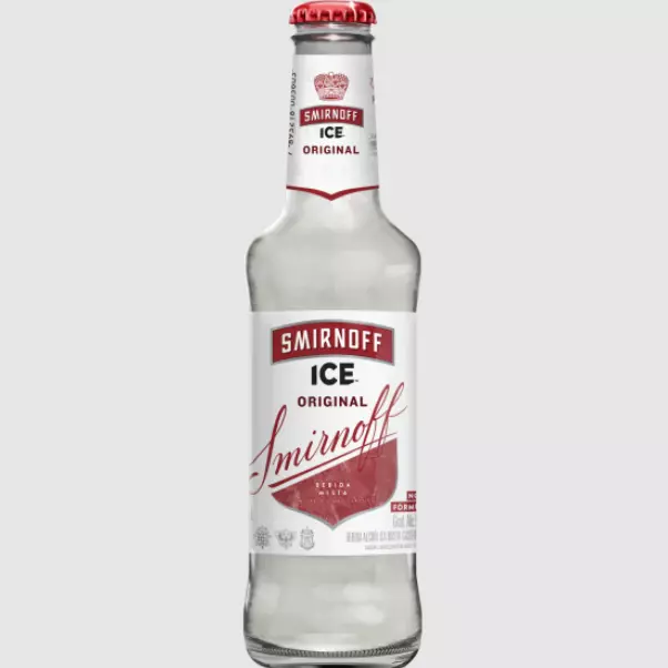 Smirnoff Ice