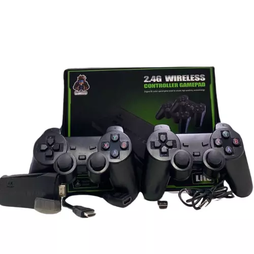GAME STICK CAIXA VERDE LITE MINI