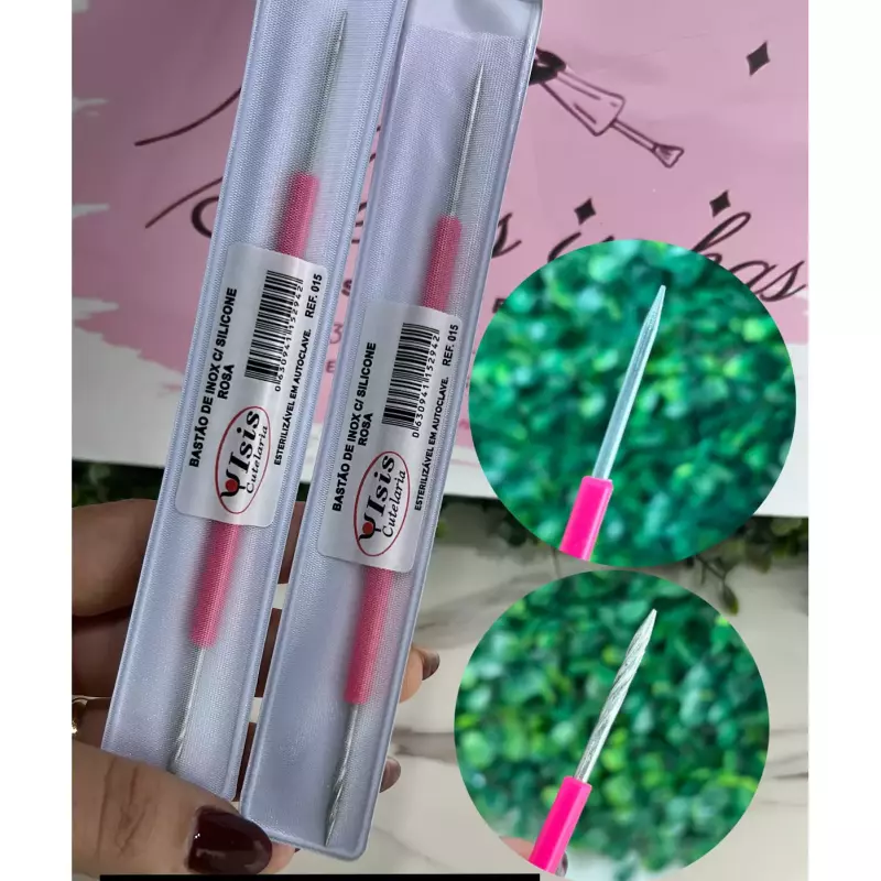 Ísis Cutelaria Palito / Palito