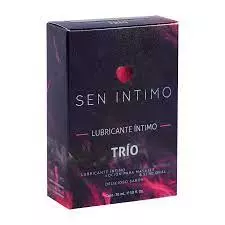 lubricante trio 30ml