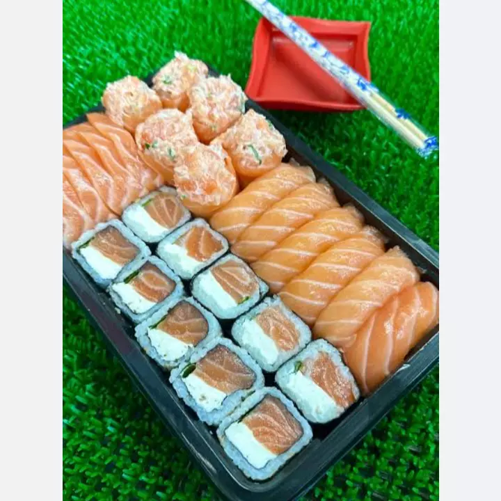 Combo tradicional 24 peças