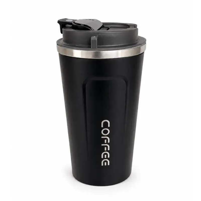 Termo Coffee digital