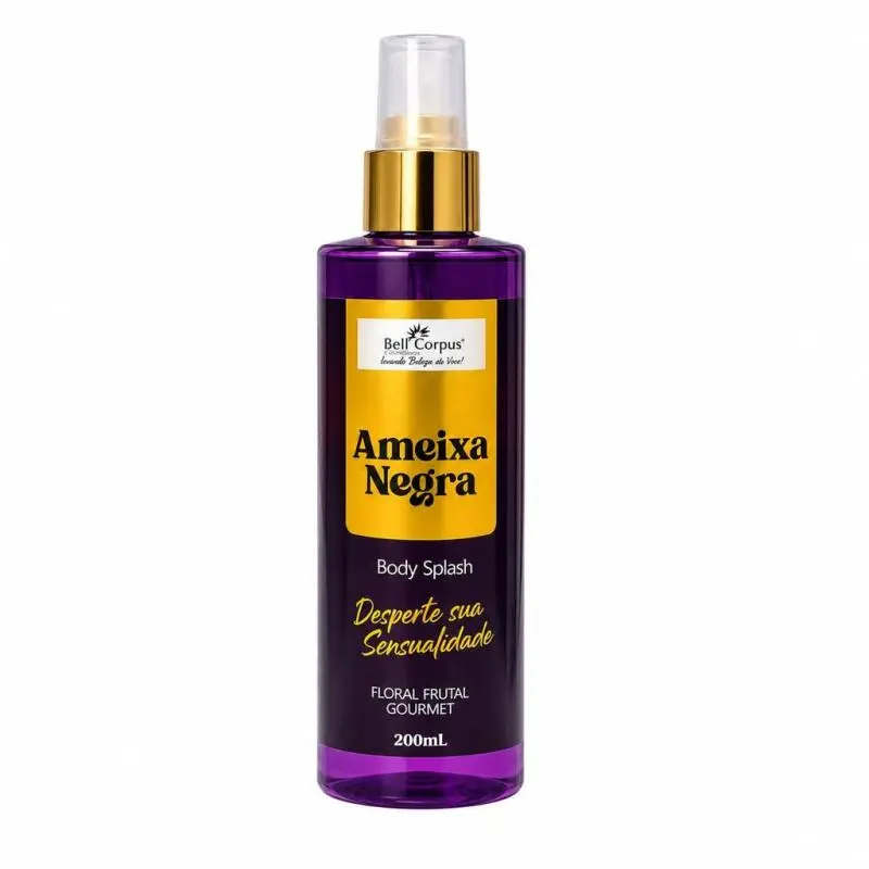 BODY SPLASH AMEIXA NEGRA BELL CORPUS