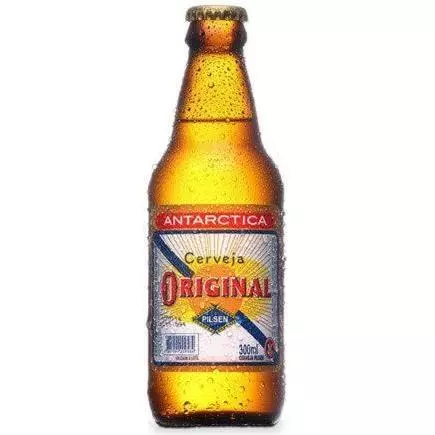 LITRINHO ORIGINAL