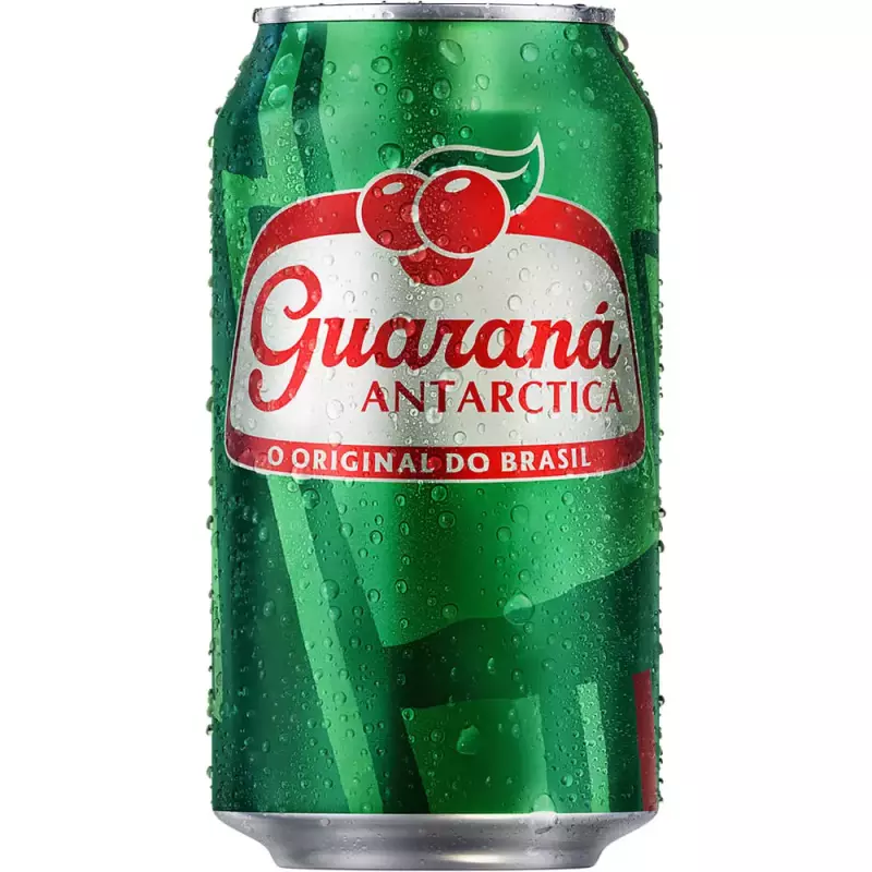FANTA GUARANÁ LATA