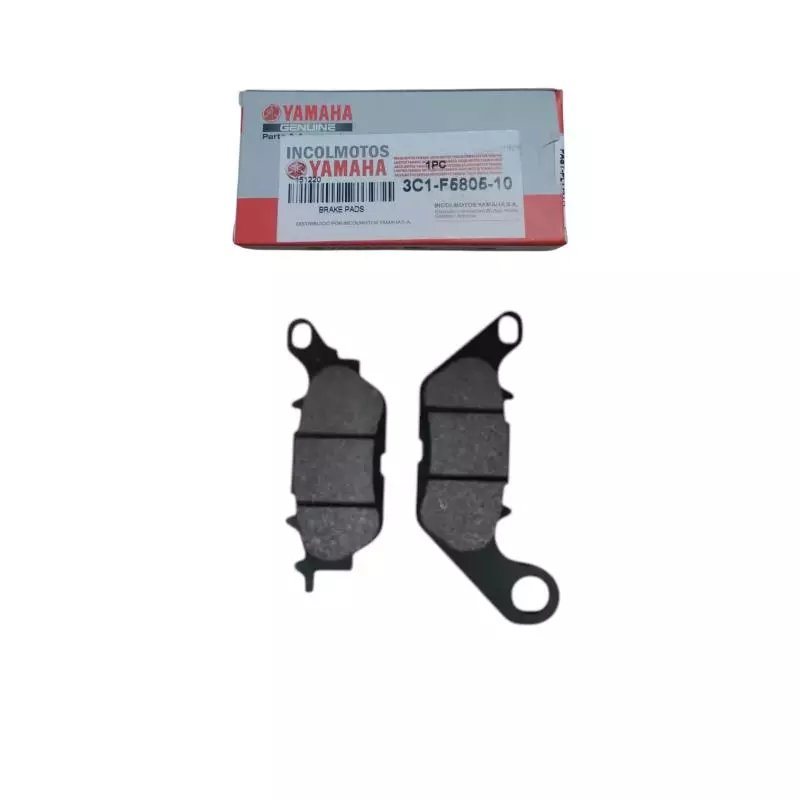 PASTILLA LIBERO 125 DEL/ NMAX TRASER