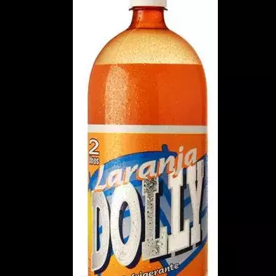 Dolly Laranja 2L