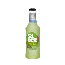 51 Ice Maçã Verde
