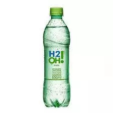 H2O
