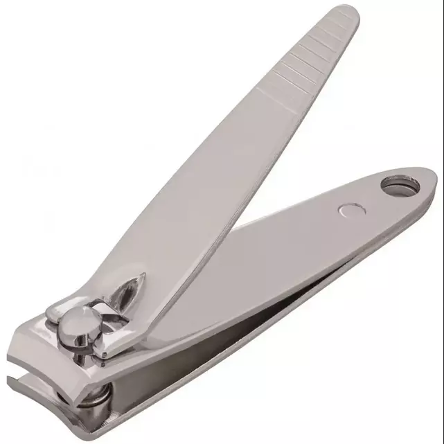 Cortador de Unha s/ Lixa CN BRASIL