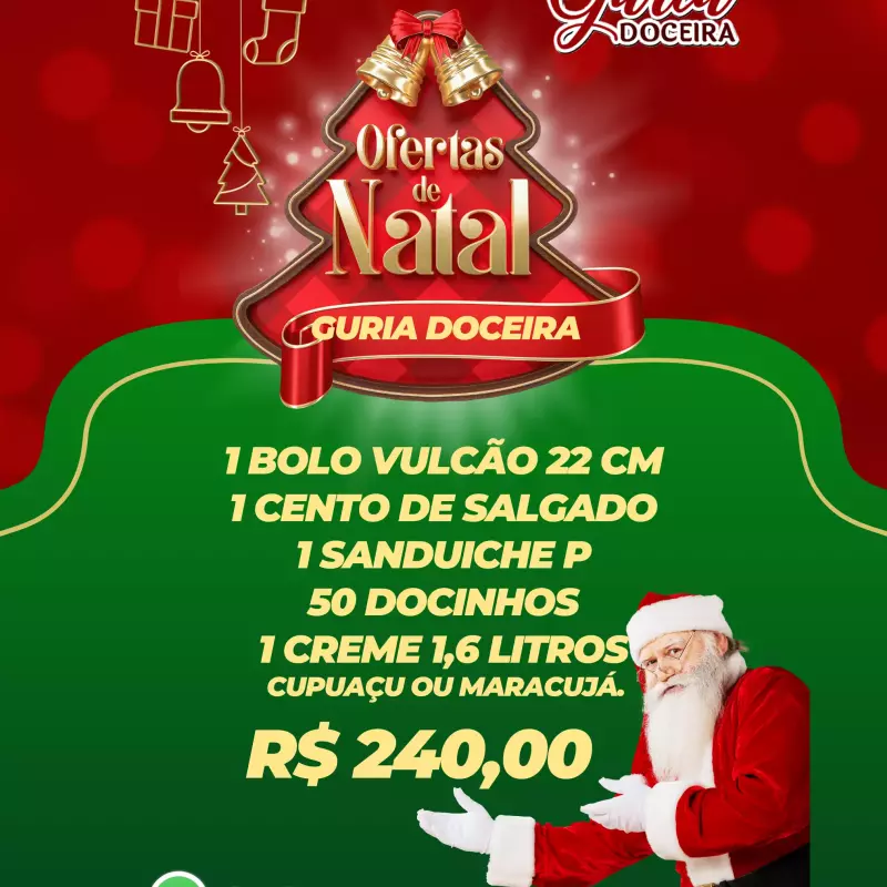 Kit natal 3