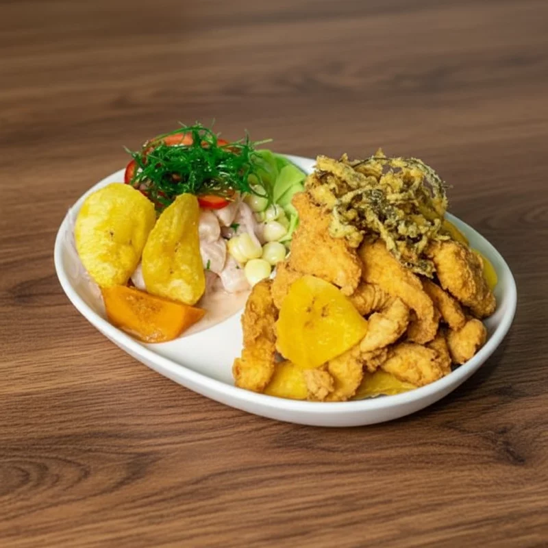 DUO ( BARRIO CHAVELOS)