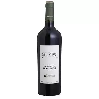 Aliança Cabernet Sauvignon IP (BRA)