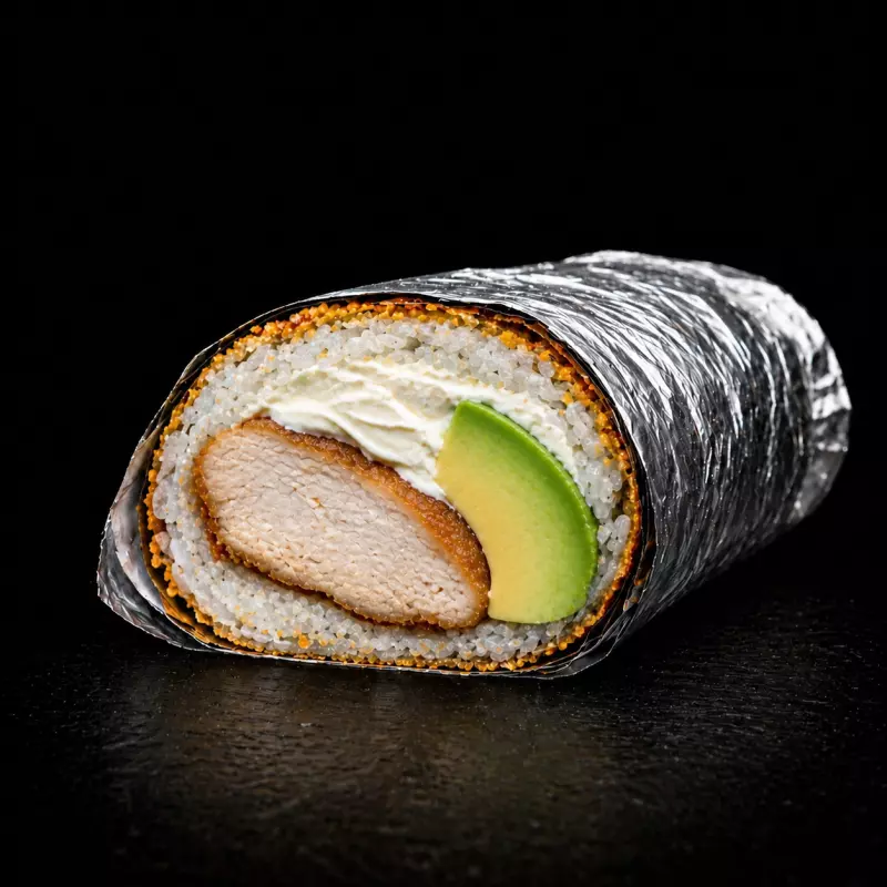 Classic Rolls