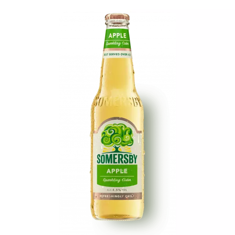 SOMERSBY
