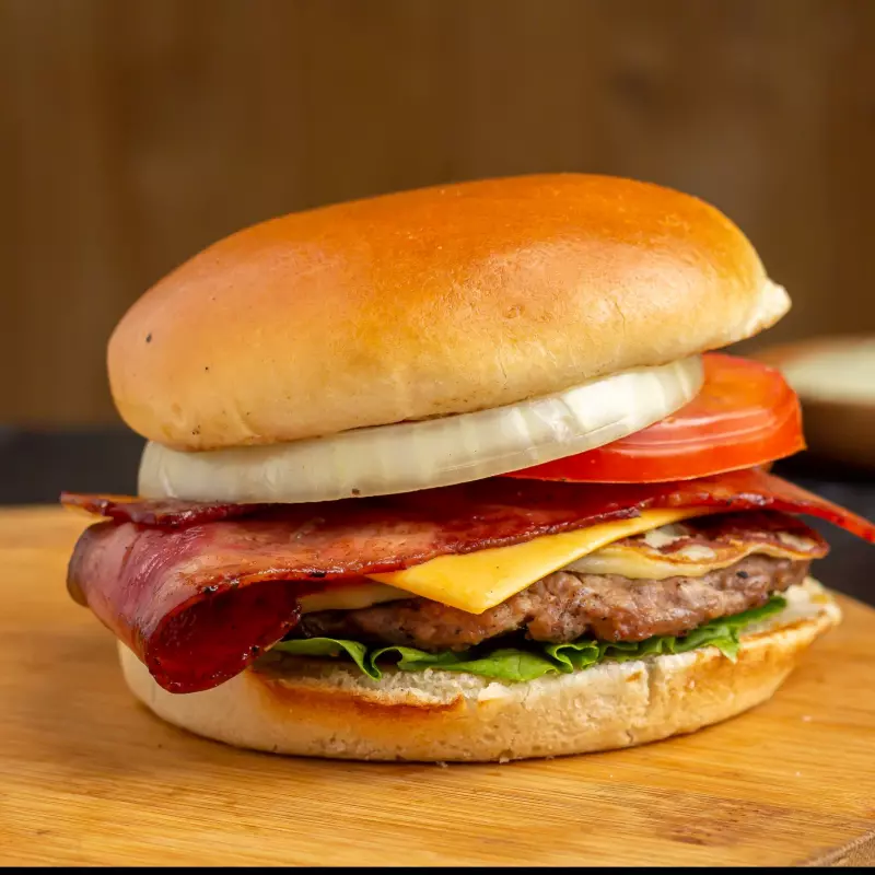 CHEESE BACON(Res)