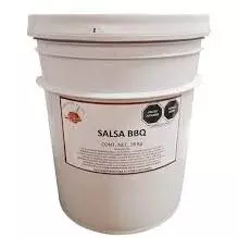 CUBETA POCIMA MANGO HABANERO 18KG