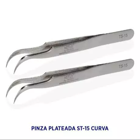 PINZA MECHANIC GRADO M ST-15
