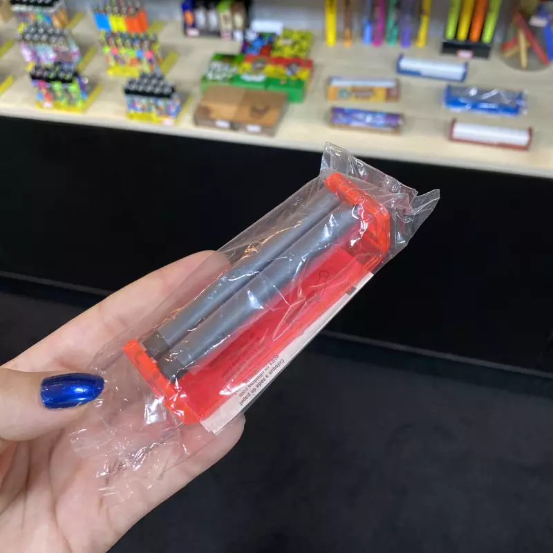 Bolador Rok para seda pequena