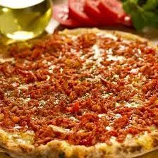 PIZZA BAIANA