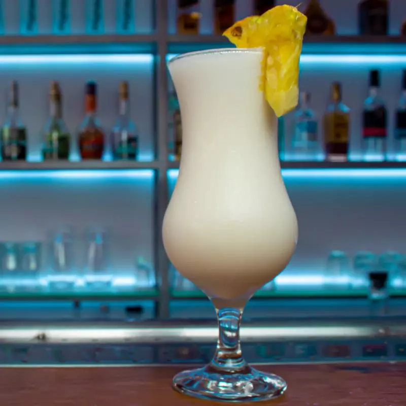 PIÑA COLADA