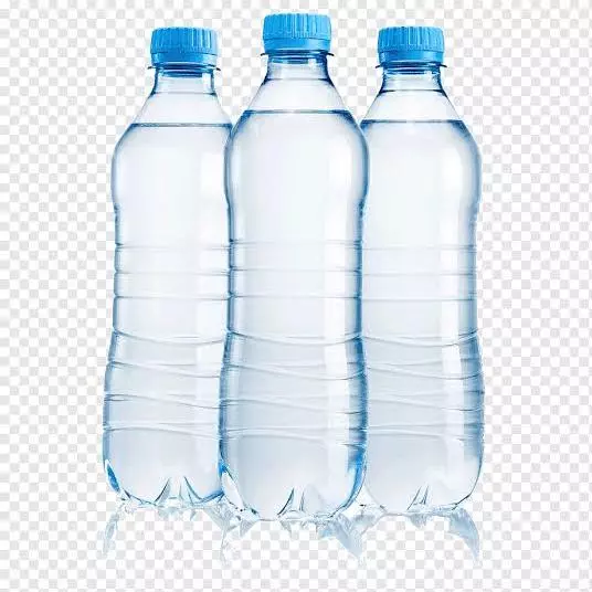 Agua 500ml
