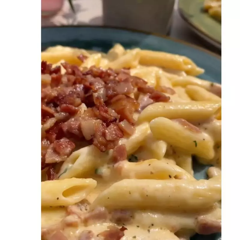 CARBONARA