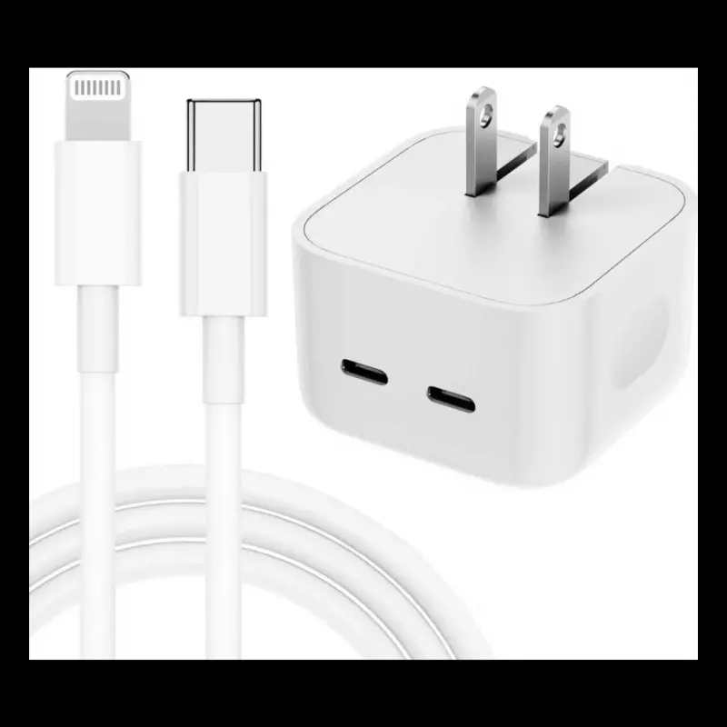 Clave: CI14 Cargador IP14 35W