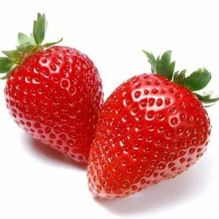 Fresa Mediana x500gr