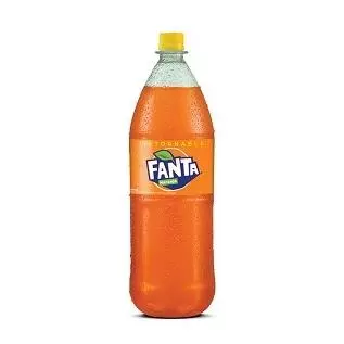 Fanta Retornable 2L