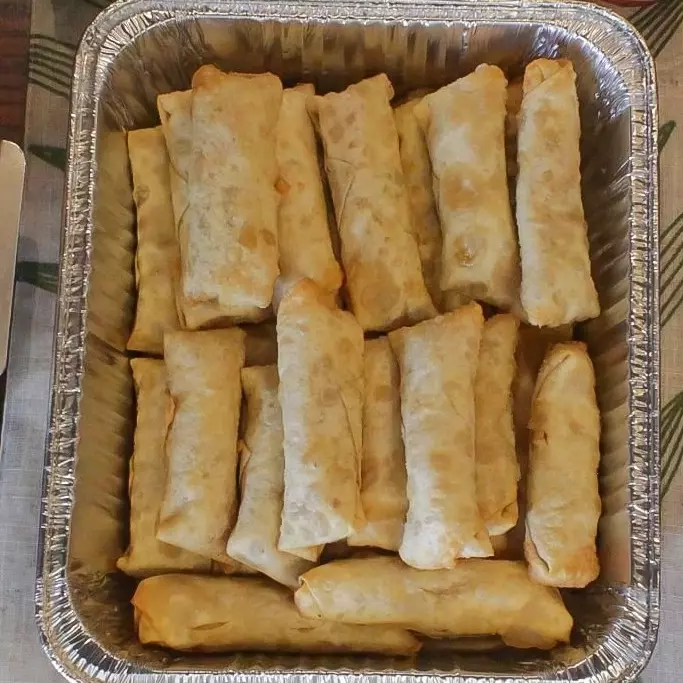 Bandeja de Cigarros Marroqui