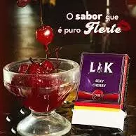 LUKY SEXY CHERRY
