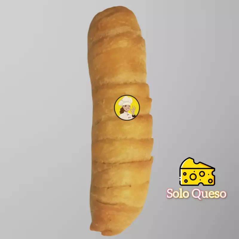 Pack X5 Deditos CM de Queso -Fritos