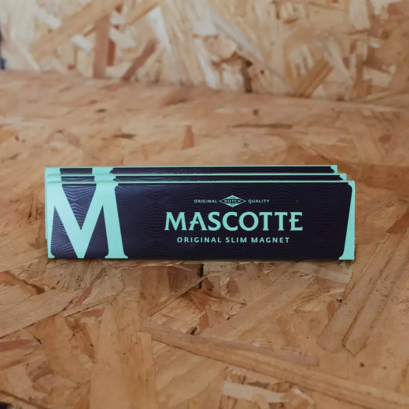 Mascotte Original Slim
