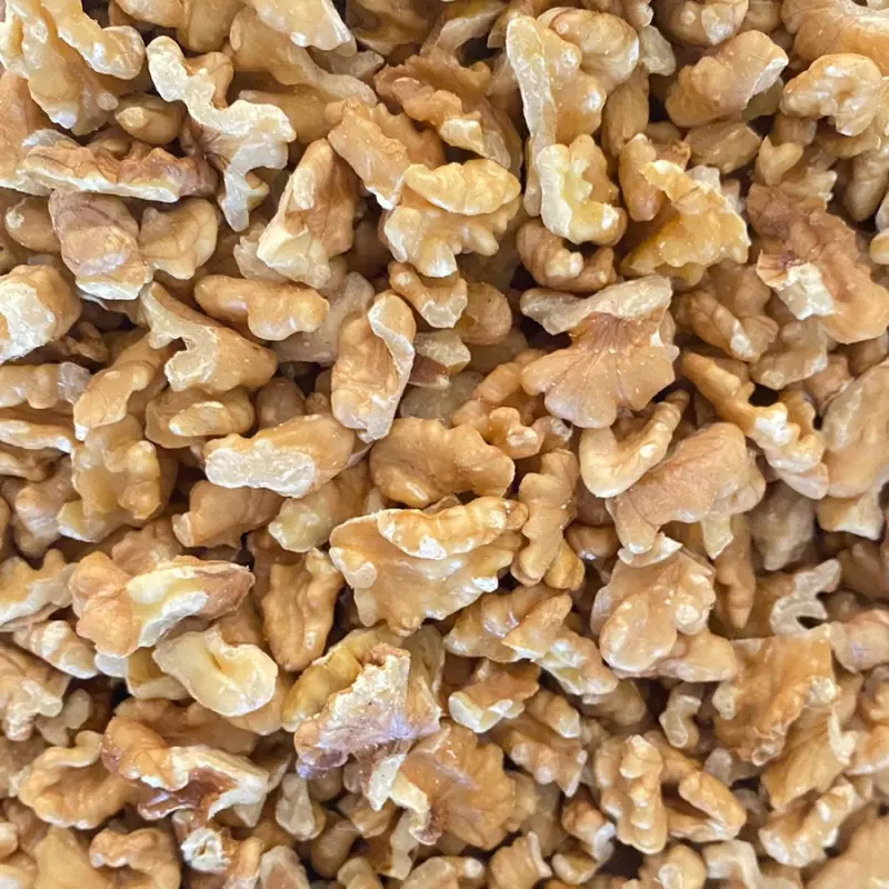 Nuez partida (repostera)