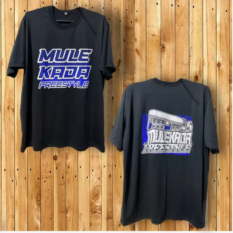 CAMISETA LINHA CARRETA ARQUEADA