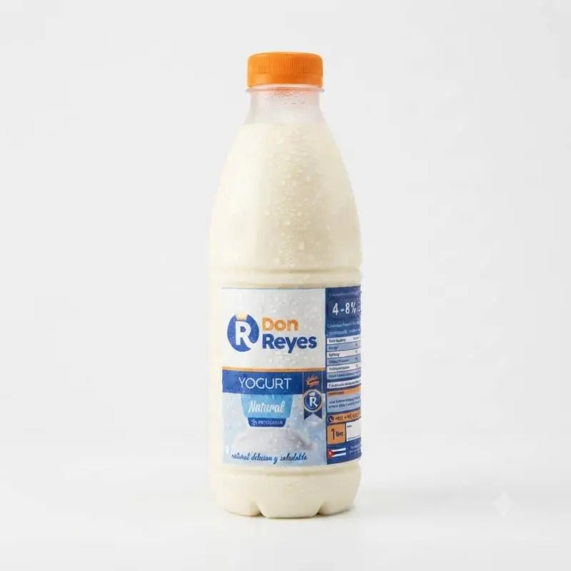 Yogurt Natural 1L