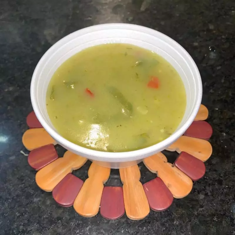 Caldo verde
