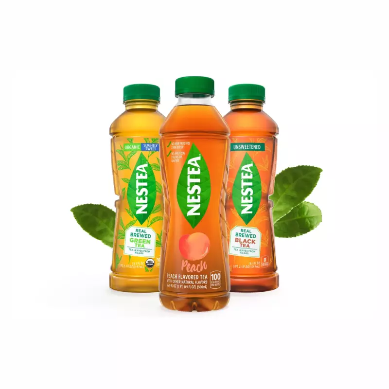 Ice Tea