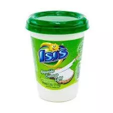 Requeijão Isis Ligth