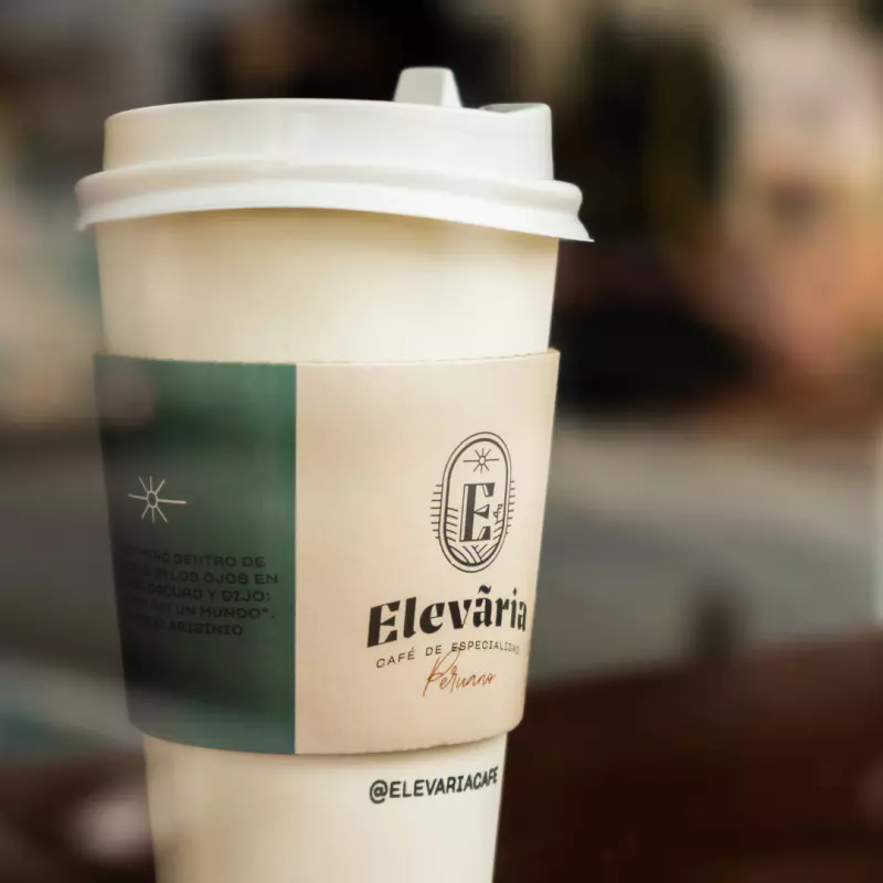 Flat White