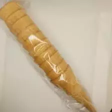 pacote c/ 10 casquinhas