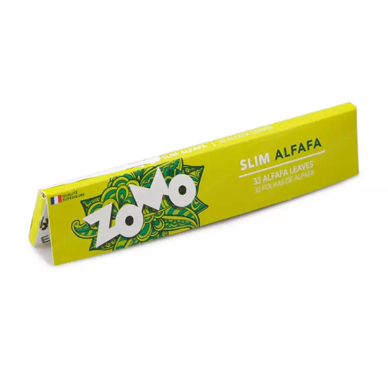 Zomo - Alfafa