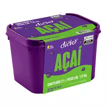 AÇAI DIÊLO 2L