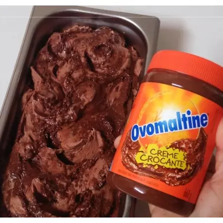 CREME OVOMALTINE 700ML