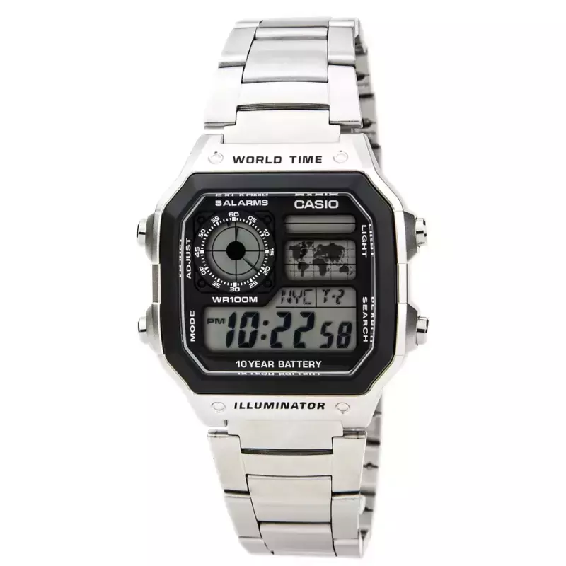 Casio CAS63