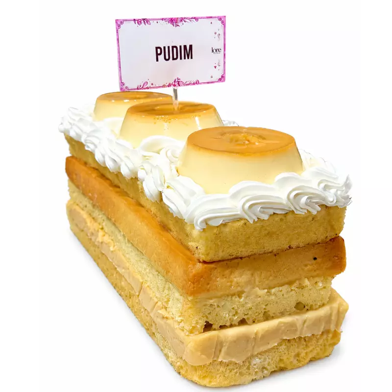 PUDIM