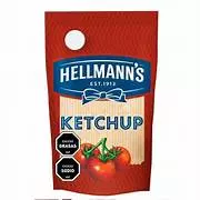 KETCHUP HELLMANNS 500GR