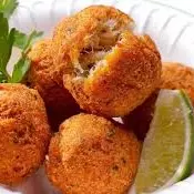 Coxinha de Siri - 400g